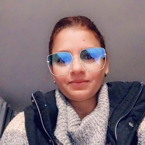 Meet your Posher, Raideni